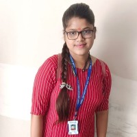 Lovely Dwivedi
