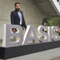 Asif Mostofa Sazid