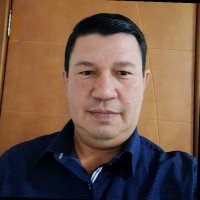 Ilton Silva