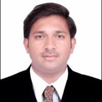 Santosh Mahangare