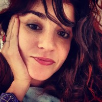 ★  Elena González Rojo, MSc