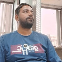 Rajesh Kumar Shaw