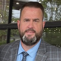 Kevin Coleman