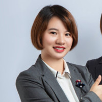 Joy Hongping Qi
