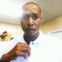 Tumelo Madisha