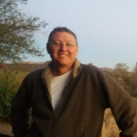Russell Kaschula