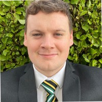 Gareth Kelly