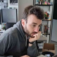 Philippe Raguenet de Saint Albin