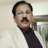 Kailash Vaishnav