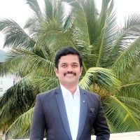 Mallikarjuna S