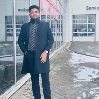 Abhishek Kakkar