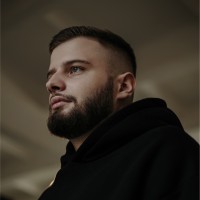 Vadym Sushkov