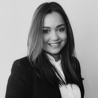 Alexandra Cruz-Fendel