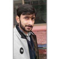 Syed Asadullah Ghalib