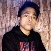 Cristo Ray A. Pacheco