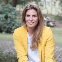 Marijke van Heeswijk