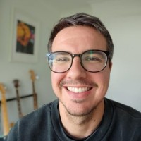 Ryan Adcock