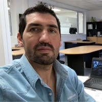 Mauro Monroy