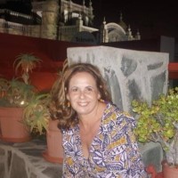 Beatriz Acosta Lugo