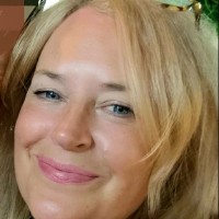 Mhairi Donald