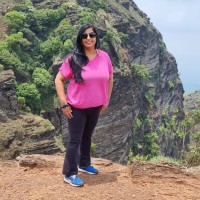 Sunena Srivastava