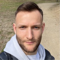 Bartosz Skolimowski