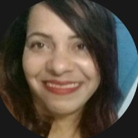 Simone Aparecida
