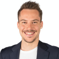 Dorian Eichholzer