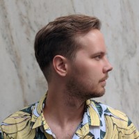 Matt Blaskowski