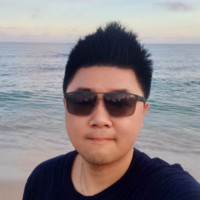 Johnny Leong Fuk Siong
