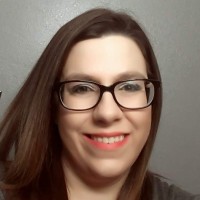 Ashley Mounce