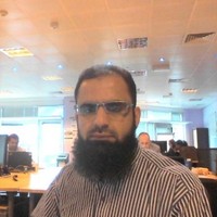 Tahir Khan