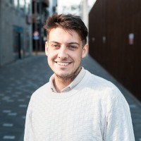 Dylan O'Callaghan