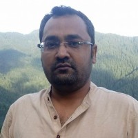Avinash Maurya