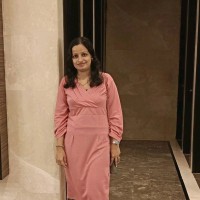 Jivitha Poojary