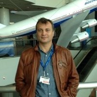 Sergey Polovtsev