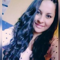 Ana Maria Torres Medina