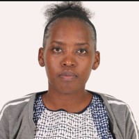 Hannah Mburu