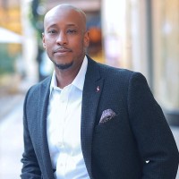 Jamison Weatherspoon - Sales And Leadership Executive... Connecting People With Opportunity