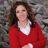 Krystal Chanda, M.S., P.E.