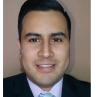 Adrian Chichanda