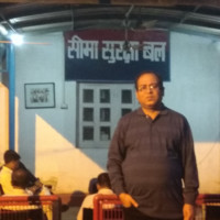 Sanjay Mishra