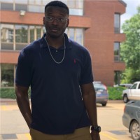Derek Drayton