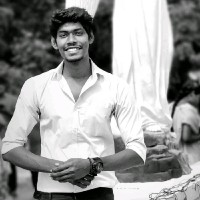 Naresh D Raj