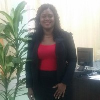 Shana St Martin