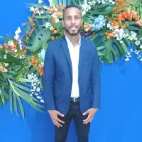 Dairo Rodrigues Dos Santos