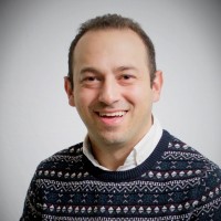 Amir Vaziri