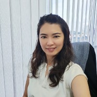 Ivy Chia