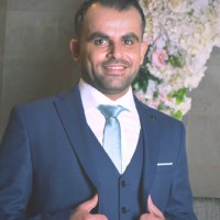 Mohammed Abu Ganem