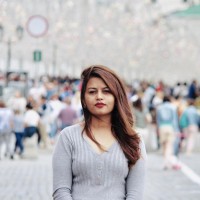 Priyanka Prajapati